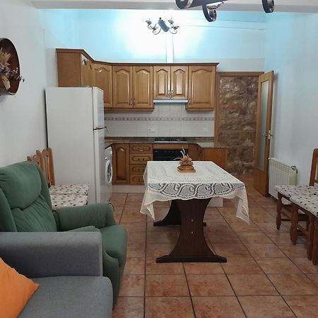 Готель Casa Manolita Puebla de Benifasar Екстер'єр фото