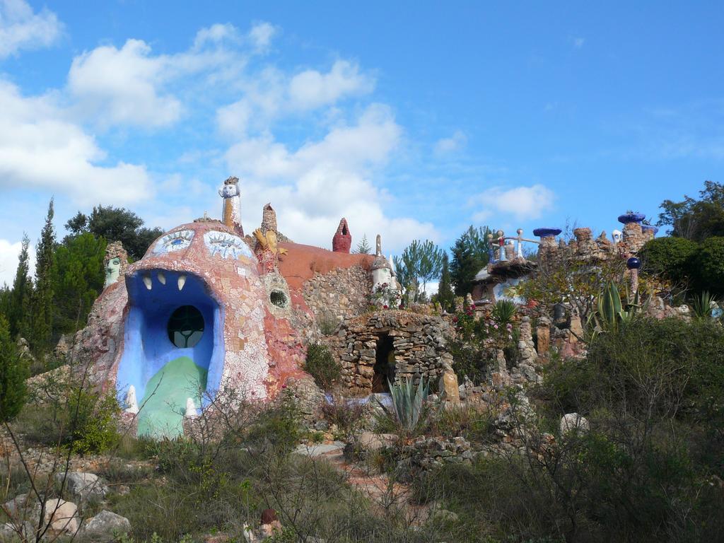 Готель Casa Manolita Puebla de Benifasar Екстер'єр фото