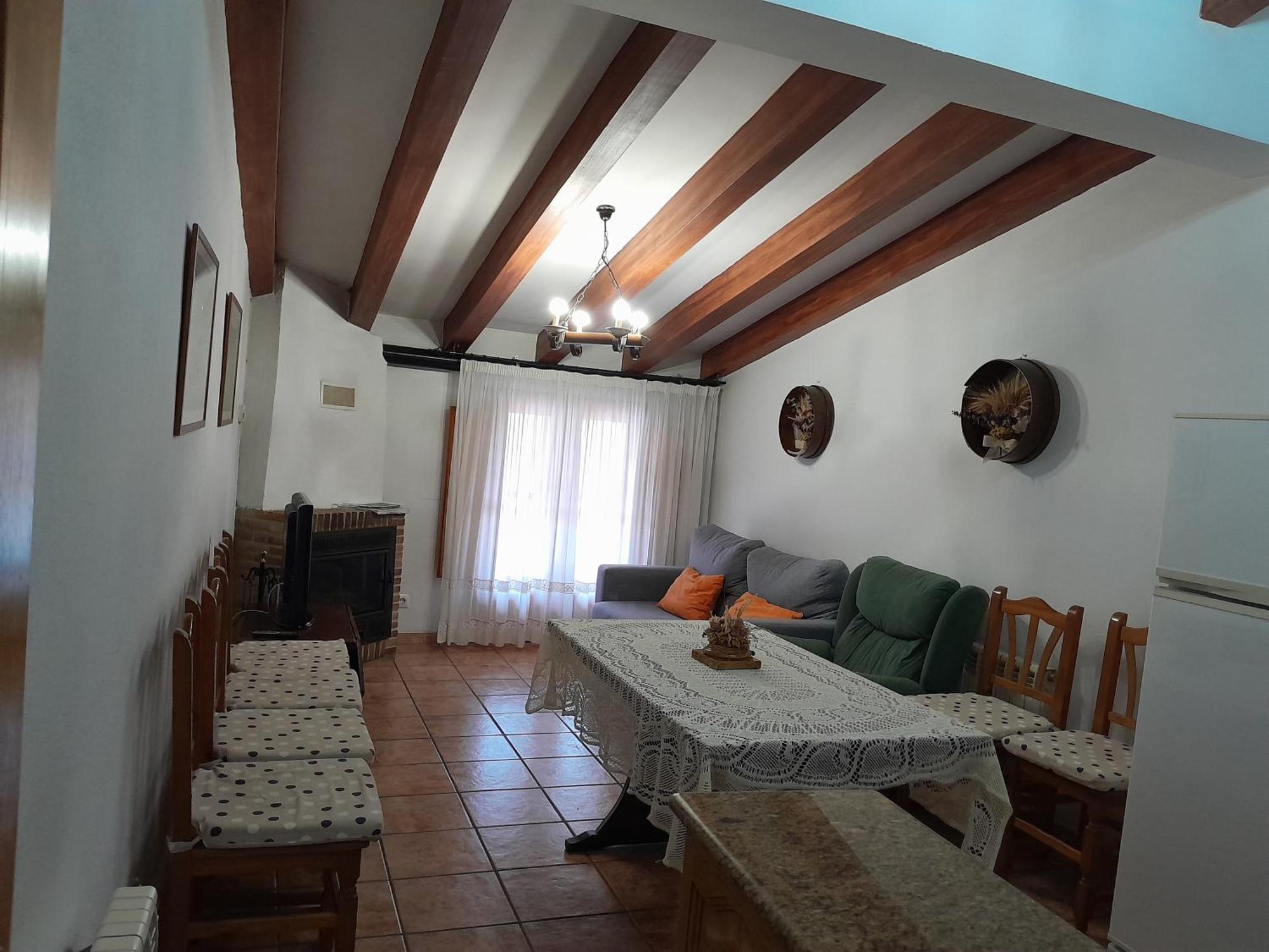 Готель Casa Manolita Puebla de Benifasar Екстер'єр фото