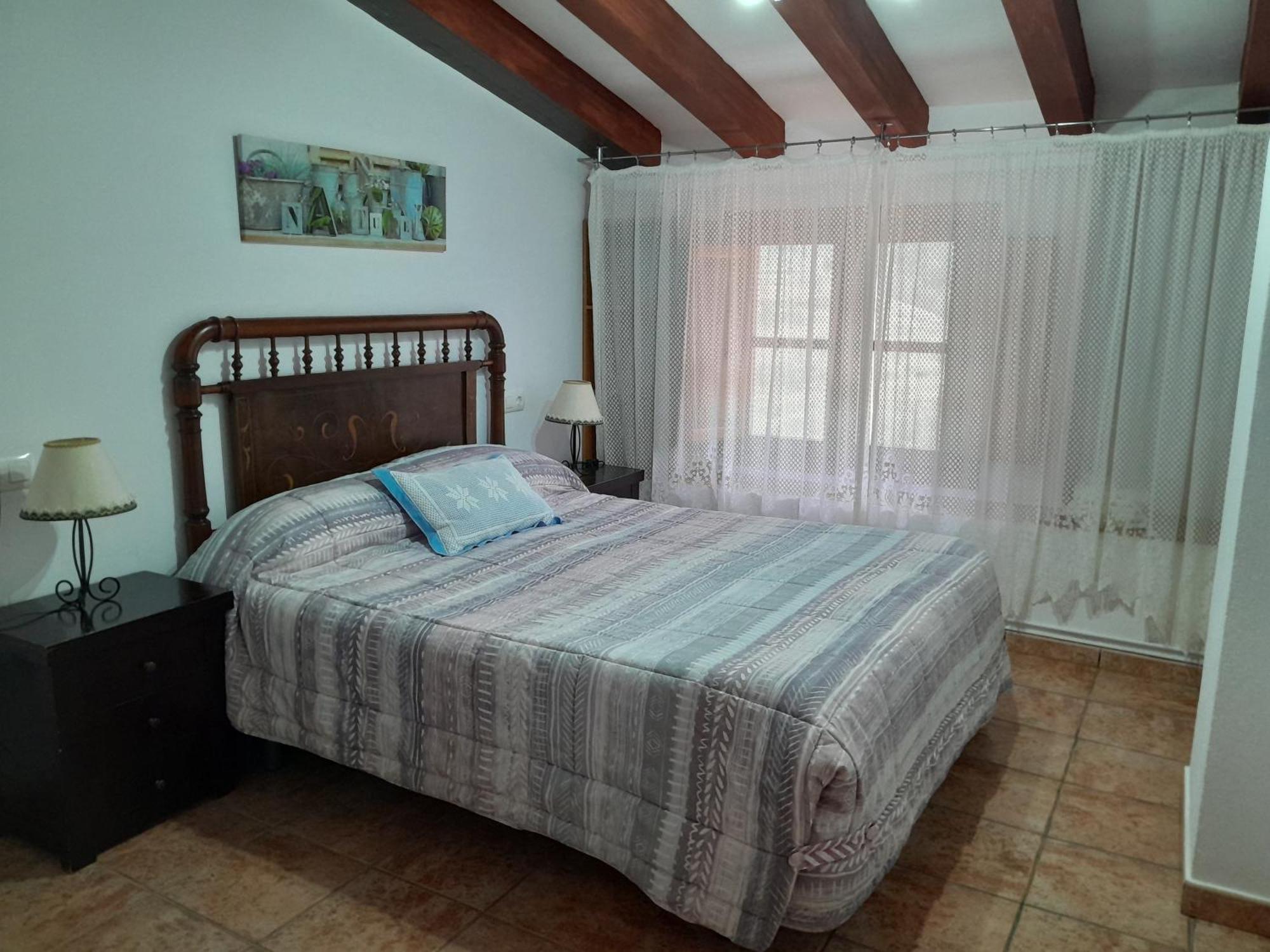 Готель Casa Manolita Puebla de Benifasar Екстер'єр фото